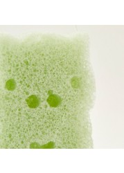 Bebecare Green Tea Konjac Bath Sponge