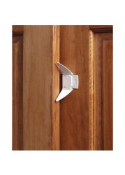 KidCo Sliding Closet Door Lock - Set of 2