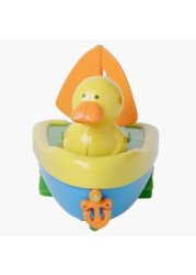 Juniors Bath Rider Toy