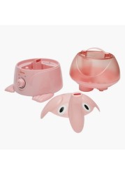 Ultrasonic Elephant Cool Mist Humidifier