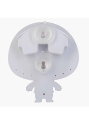 Nuby Spaceman Mirror Set