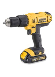 DeWalt DCD776S2 Compact Hammer Drill