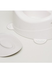 Babylon Snail Baby Potty Seat