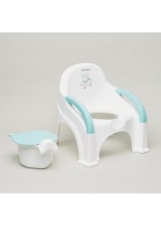 Babylon Baby Potty Chair