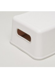 Babylon Printed Step Stool