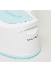 Babylon Baby Potty with Lid