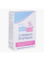 Sebamed Children's Shampoo - 150 ml