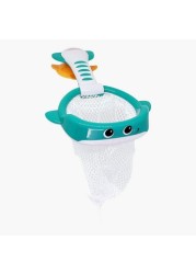 Infantino Shoot 'N Scoop Ocean Pals