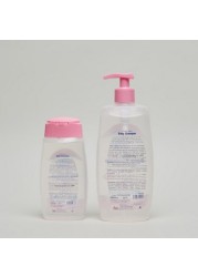 cool & cool Baby Shampoo 500 ml with Free Baby Shampoo 250 ml