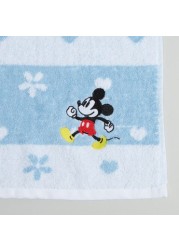 Mickey Mouse Jacquard Towel – 60x120 cms