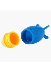 Marcus & Marcus Space Rocket Bath Toy