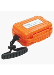 Max First Aid Kit Waterproof FM080 with Contents