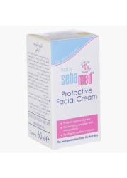 Sebamed Baby Protective Facial Cream