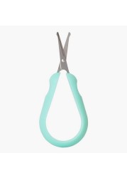 Fridababy Easy Grip Nail Scissors