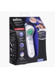 Braun No Touch and Forehead Thermometer