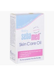  Sebamed Baby Skin Care Oil - 150 ml