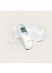 Braun Thermoscan 7 Ear Thermometer with Age Precision