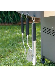 Weber Stainless Steel Tool Set