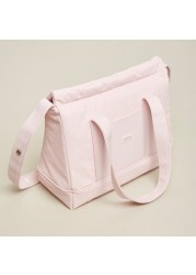 Cambrass Self Design Bag with Shoulder Strap