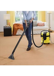 Karcher Spray Extraction Corded Vacuum Cleaner, SE4001 (44.1 x 38.6 x 48 cm)