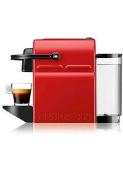 Nespresso Coffee Maker INISSIA C40 RED