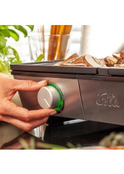 Solis Deli Tabletop Electric Grill, 979.70 (2200 W)