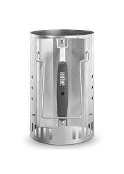 Weber Barbeque Large Chimney Starter