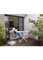 Vileda Solar Indoor Dryer (181.5 x 55 x 88 cm)