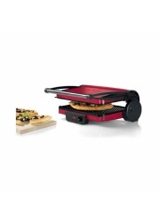 Bosch Grill TCG4104GB Red