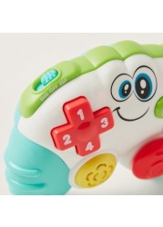 Little Learner My First Game Controller