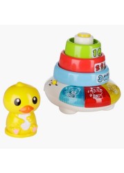 Duck Stacker Play Set