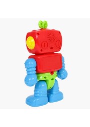 The Happy Kid Company My First Little Bot Toy