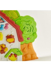 Juniors Morning Sunshine Farm Playset