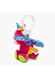 Playgro Groovy Mover Unicorn Toy