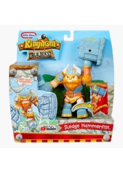 little tikes Kingdom Builders Figurine