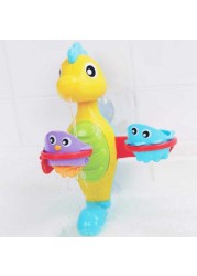 Playgro Flowing Bath Tap and Cups Toy