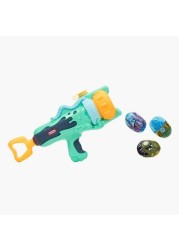 Little Tikes My First Mighty Blasters Spray Blaster