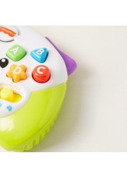 Fisher-Price Video Game Controller Toy