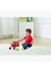 V-Tech Sort and Discover Toy Car