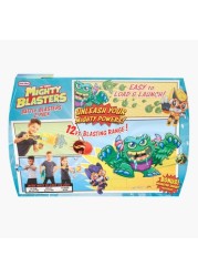 Little Tikes 2-Piece My First Blaster Battle Blasters Set