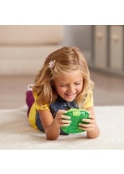 LeapFrog Rock It Twist Handheld Learning Game System