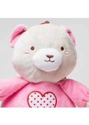 Juniors Plush Bear Toy