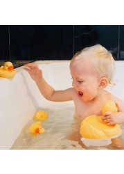 Playgro Bath Duckie Family Toy