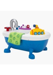 Cocomelon Bathtime Playset