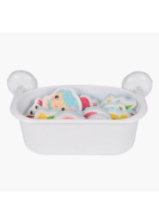 Tiger Tribe Once Upon a Mermaid Bath Stories Toy Set