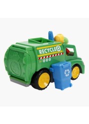 Ryan's World Gus' Recycle Truck Set