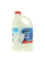 Almarai fresh milk low fat 2 liters