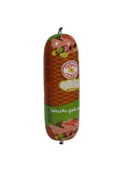 Siniora mortadella with olives 500 g