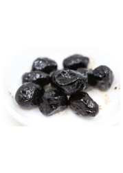 Spanish Pitted Black Olives 1 kg