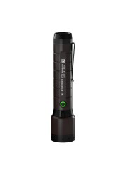 Ledlenser P7R Signature Rechargeable Flashlight (15.8 x 3.7 cm)